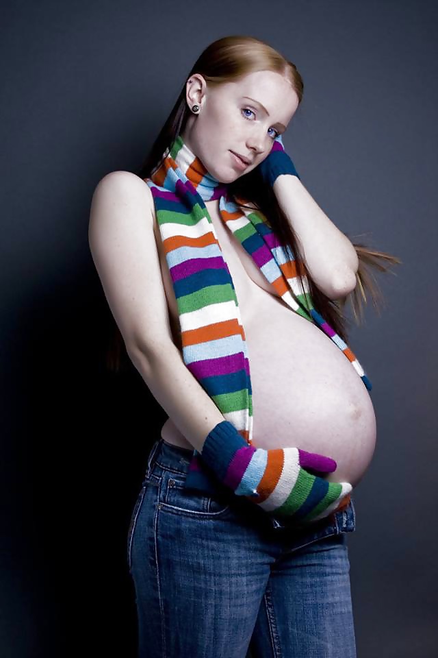 妊娠中の女性のノンヌード
 #28071625