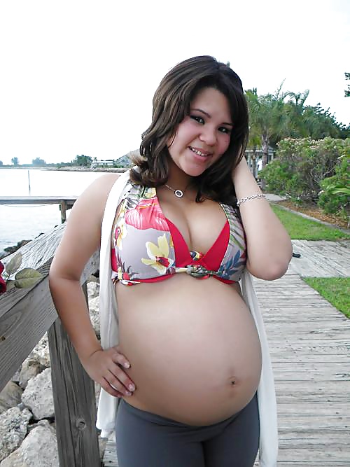 Pregnant chics non nude #28071654