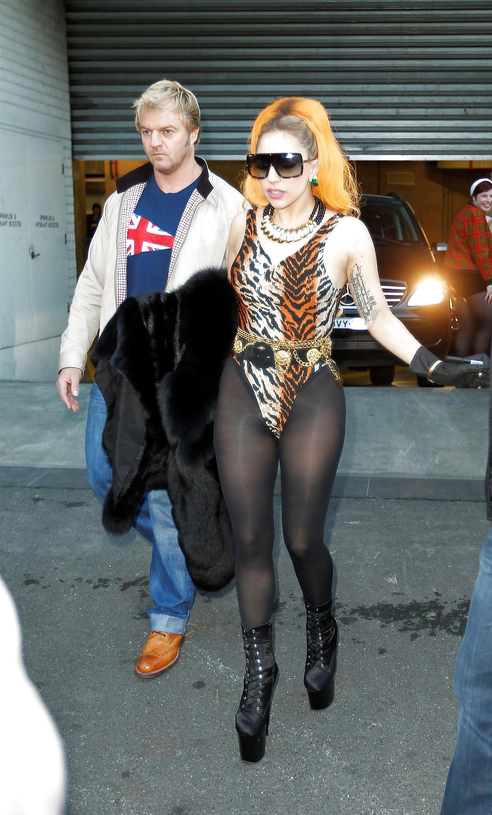 Lady gaga
 #25591224