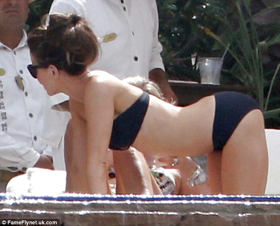 Berühmtheit Perfektion #27736952