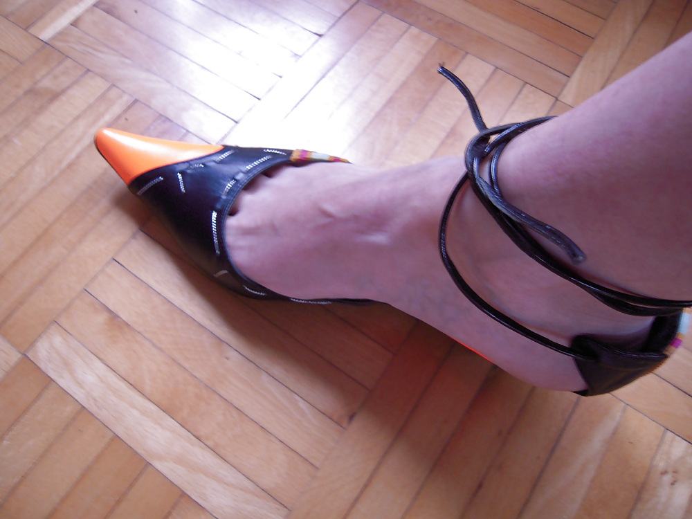 My feet 7
 #36021211