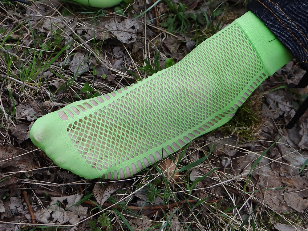 My feet 7
 #36021215