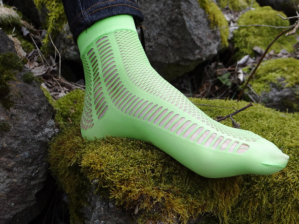 My feet 7
 #36021219