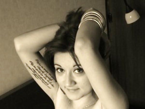 Tatto Ungarische Prostituierte Hooker #37270975