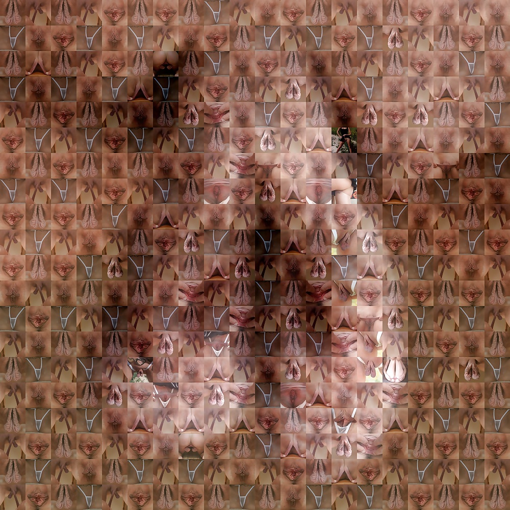 Large Luscious Labia (By PaulMAppart) Zoom! #34715974