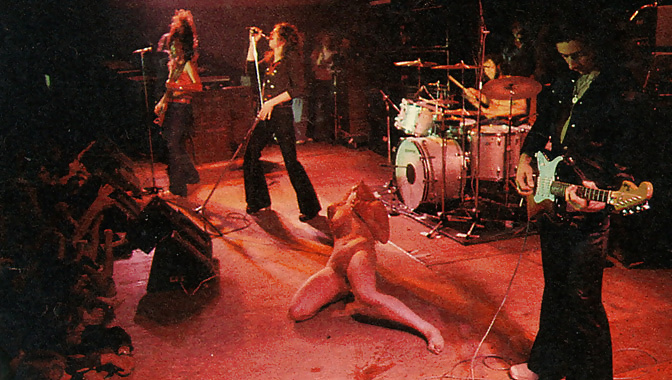 It's Only Rock and Roll. #25012262