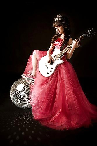 It's Only Rock and Roll. #25012612