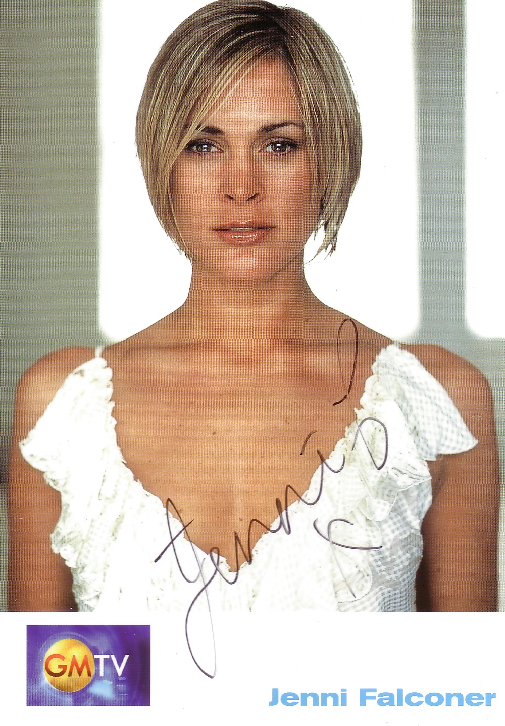 Jenni falconer
 #38944431