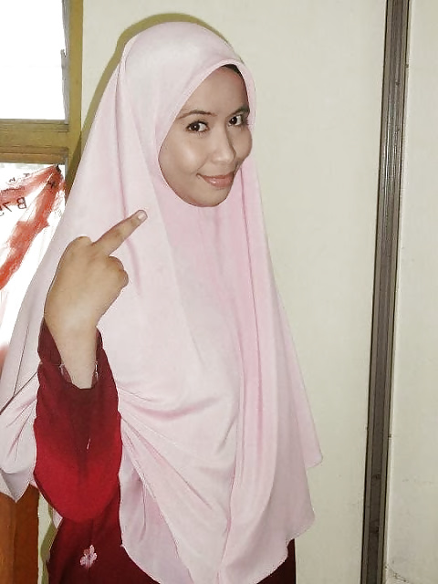 Tudung girl wild-n-out #32484142