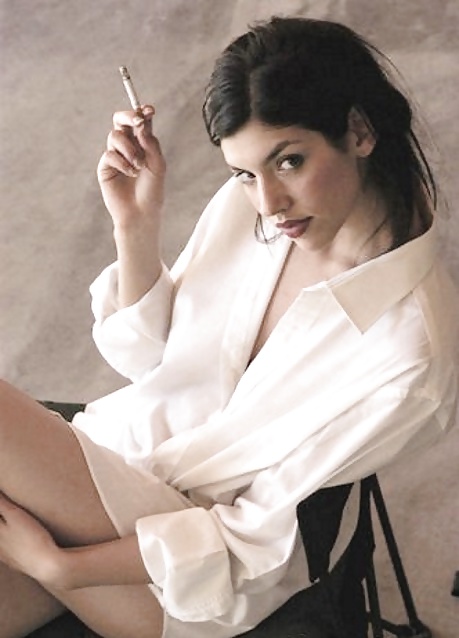 Stroke for me while I smoke for you #39496738