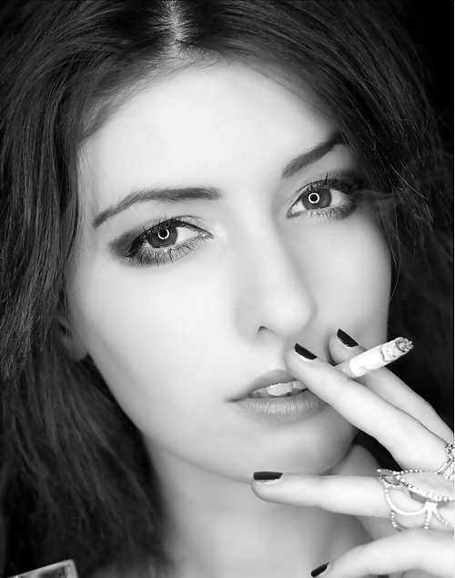 Stroke for me while I smoke for you #39496776