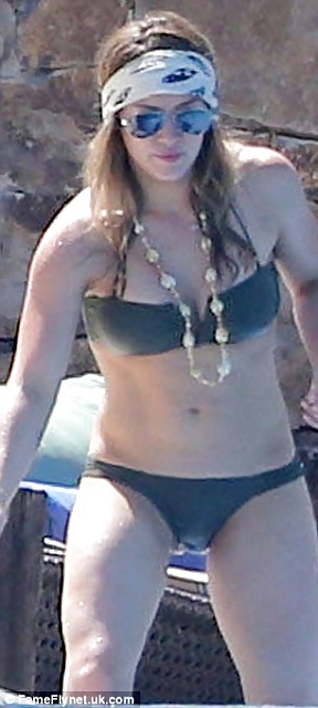 Hilary duff 7
 #28753647