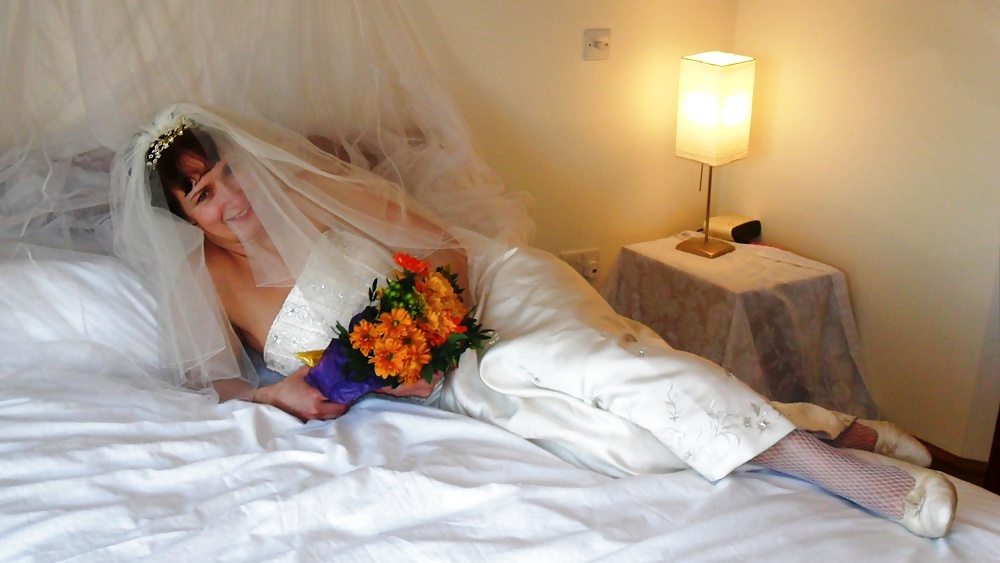 Neue Braut - Brideshead Revisited #26326800