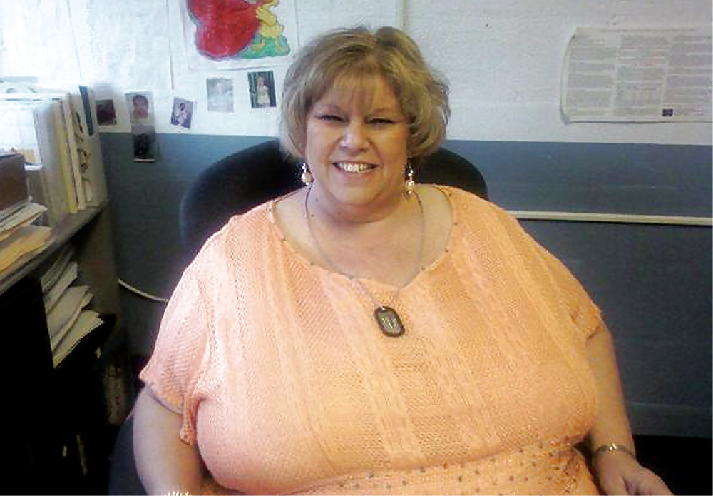 Dressed bbw's I'd like to undress 4 #24641604