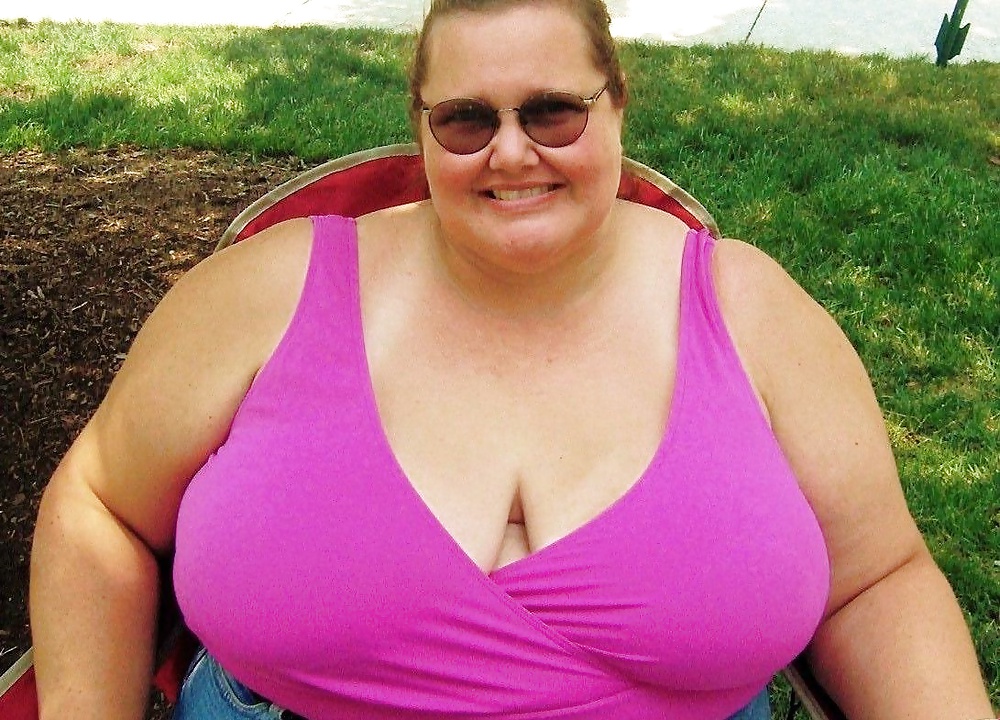 Dressed bbw's I'd like to undress 4 #24641609