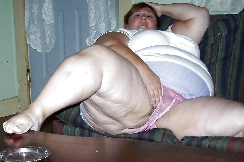 Dressed bbw's I'd like to undress 4 #24641616