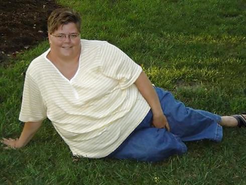 Dressed bbw's I'd like to undress 4 #24641631
