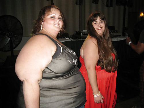 Dressed bbw's I'd like to undress 4 #24641640