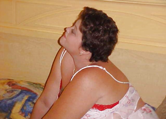 Dressed bbw's I'd like to undress 4 #24641644