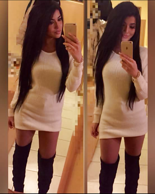 Perverse, beleidigende abartige kommentare bitte!!!! #34627793