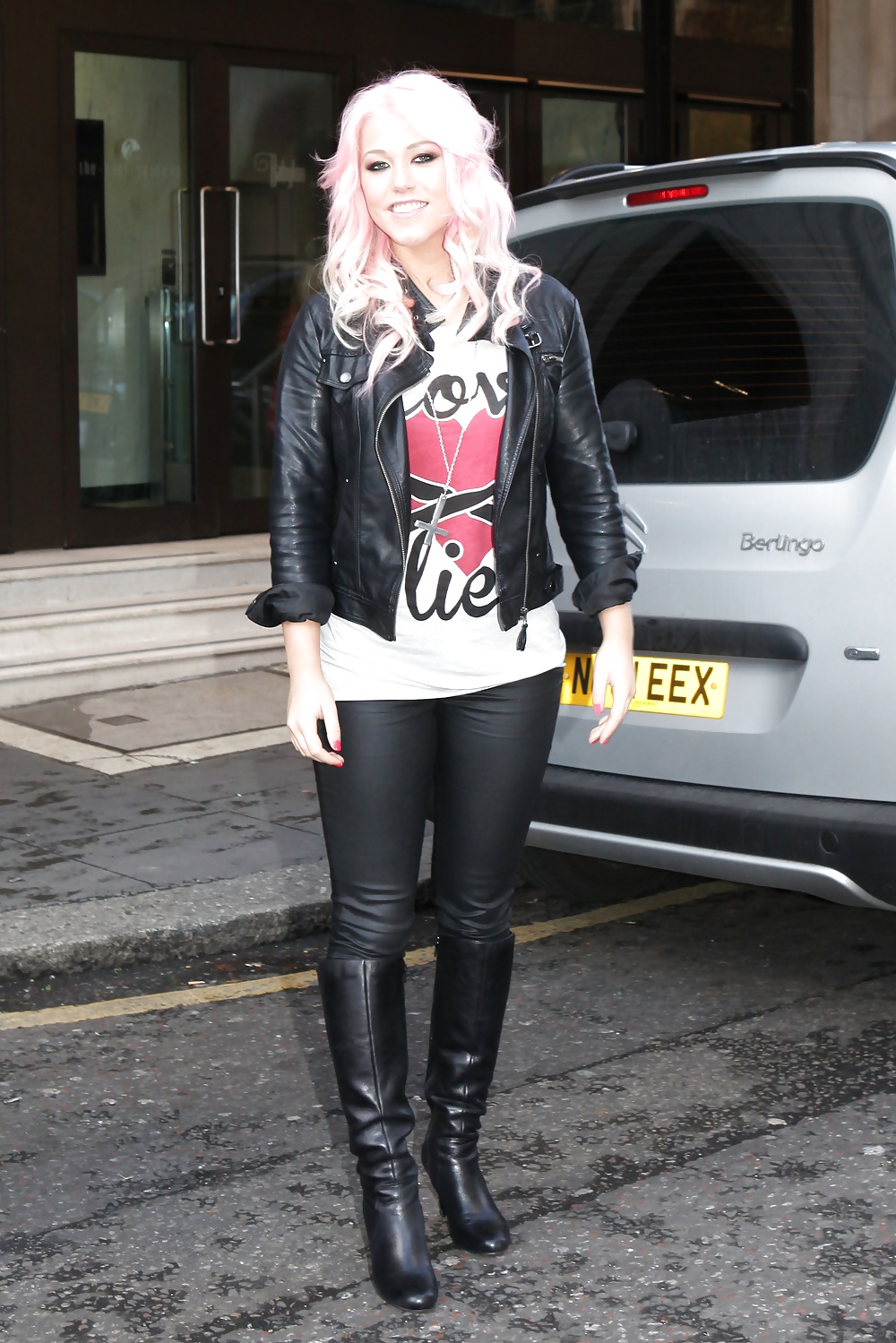 Amelia Lily #30211588