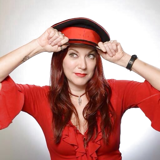 Milf pelirroja
 #40967064