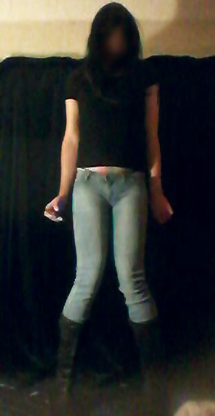 Un pequeño striptease :)
 #39750892