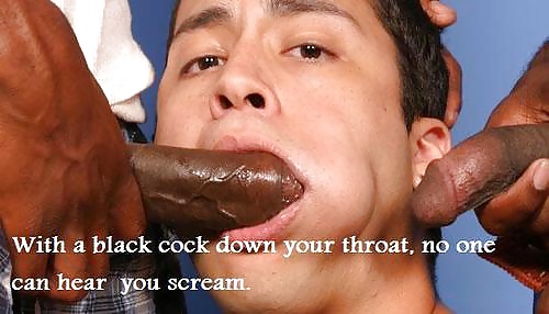Sissies, white boys and girls love black cock #35216762