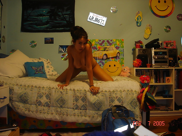 MOAR Nude Teen Selfies #28484462