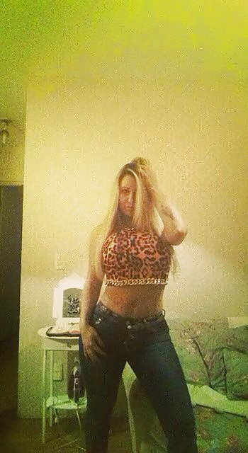 Nuevas fotos de mi ( charlotte ) 
 #41059997