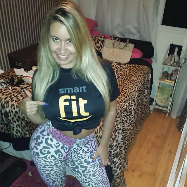 Nuevas fotos de mi ( charlotte ) 
 #41060018