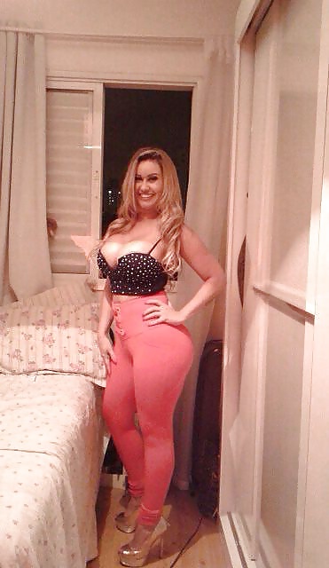 Nuevas fotos de mi ( charlotte ) 
 #41060026