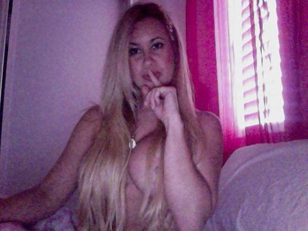 Nuevas fotos de mi ( charlotte ) 
 #41060077