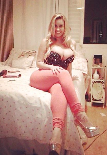 Nuevas fotos de mi ( charlotte ) 
 #41060134