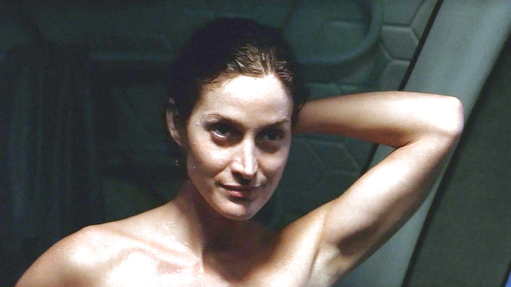 Carrie Anne Moss hot collection 2014 #29314678