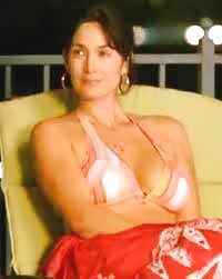 Carrie Anne Moss hot collection 2014 #29314827