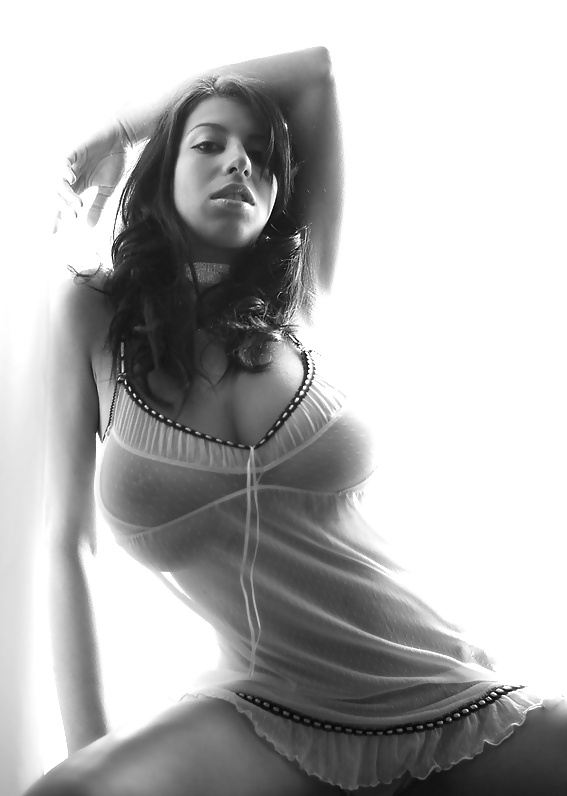 Busty Tits & Perfect Body - Jana Defi, Busty Goddess, 4 #35450700