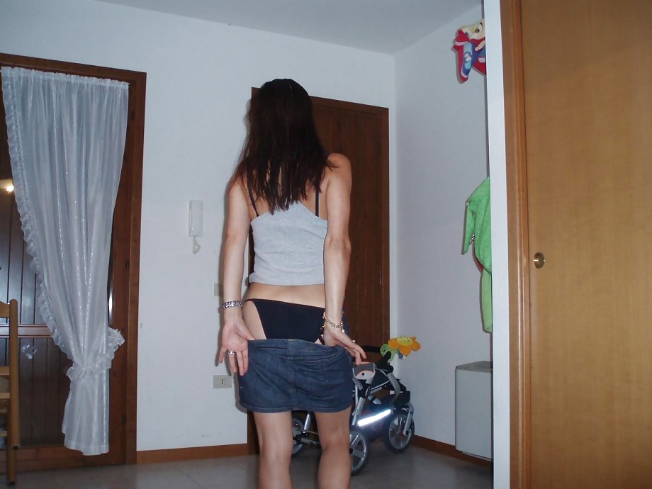 Ayer me cogí a una mujer madura con un cuerpo único
 #26665011