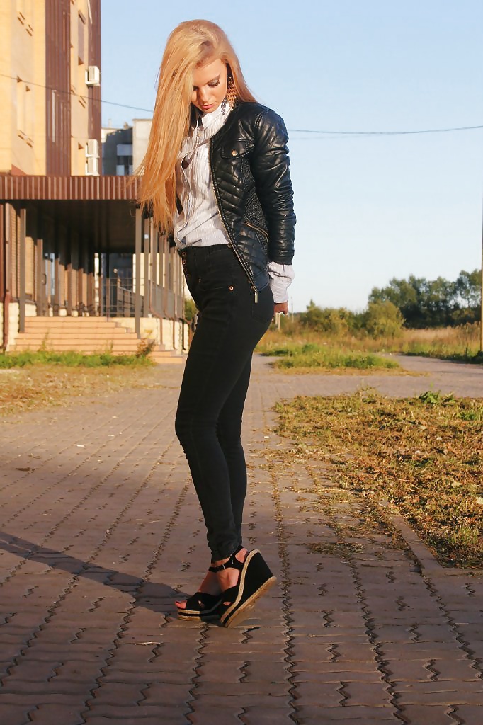 Chicas amateur
 #34007741