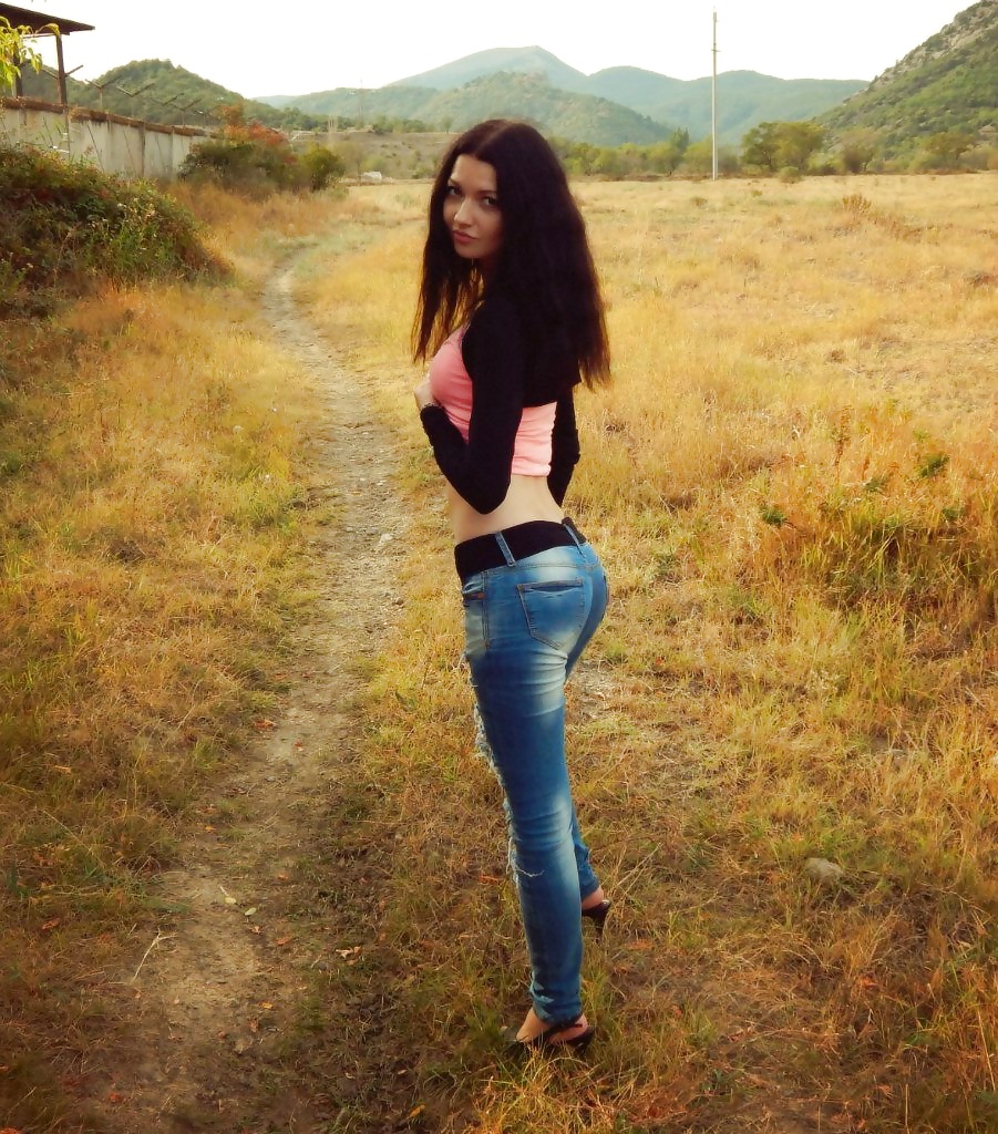 Chicas amateur
 #34007797