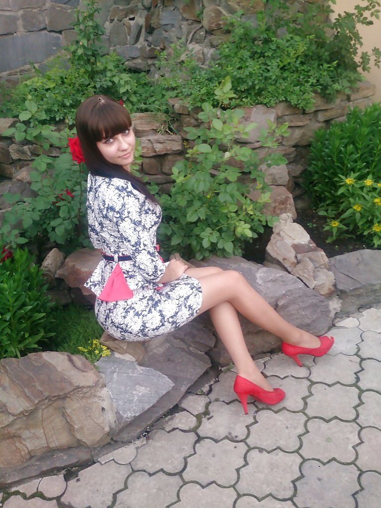 Chicas amateur
 #34007816