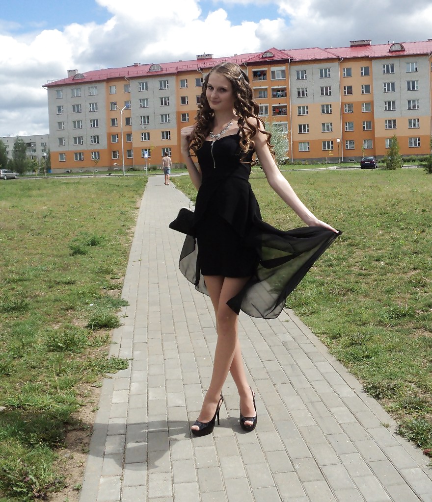 Chicas amateur
 #34007826