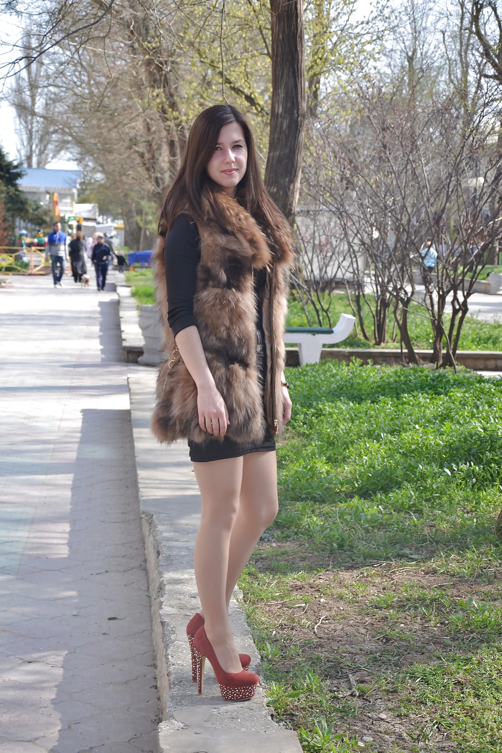 Chicas amateur
 #34007875