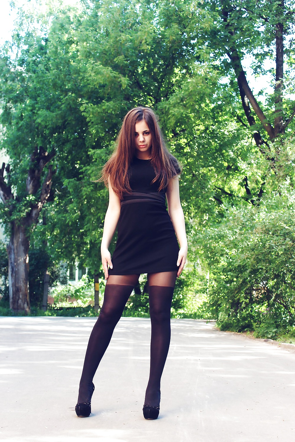 Chicas amateur
 #34007887