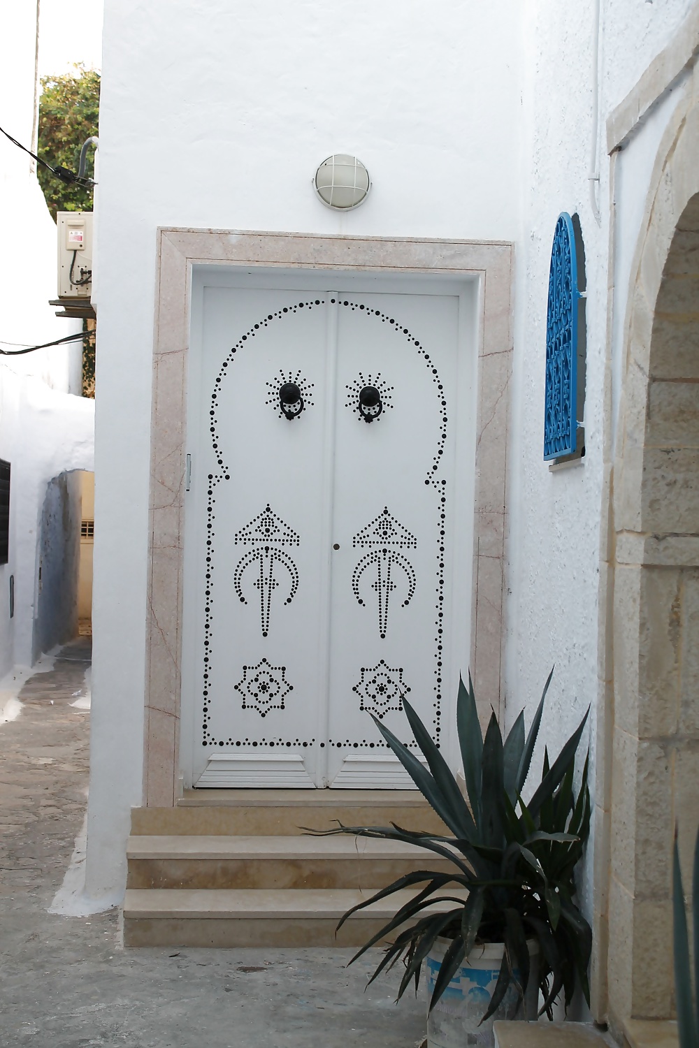 Tunesien Hammamet #30959063