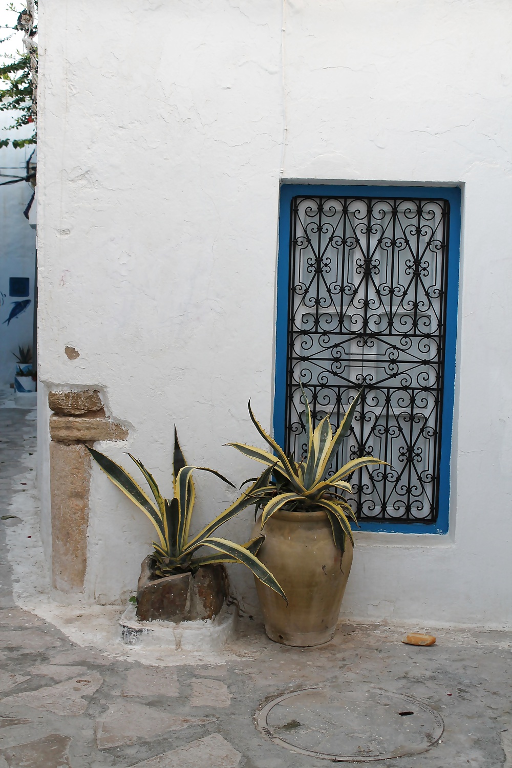 Tunesien Hammamet #30959098