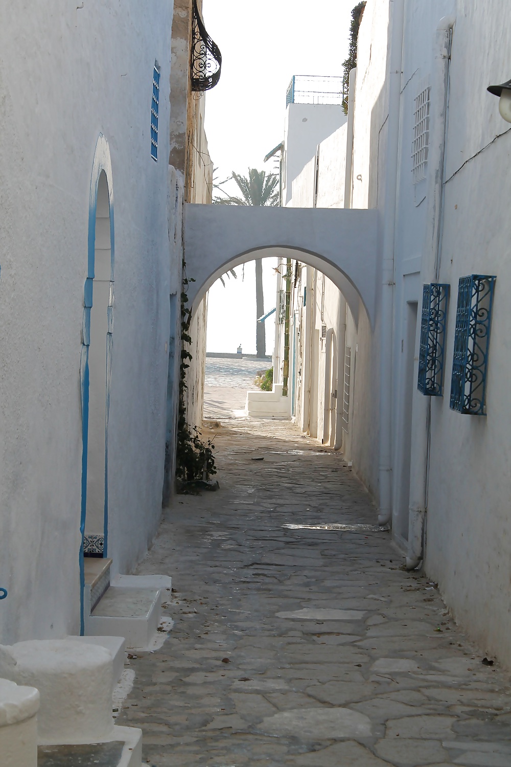 Tunesien Hammamet #30959106
