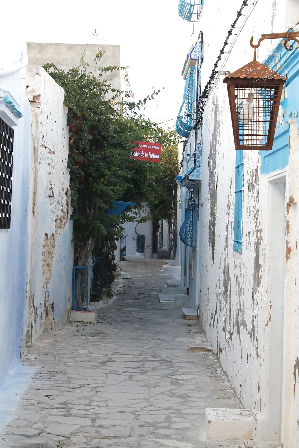 Tunesien Hammamet #30959133