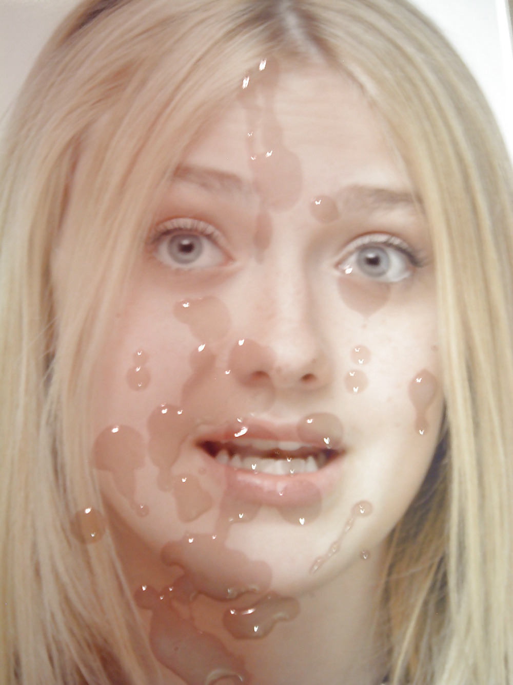 Dakota fanning 1
 #23265520