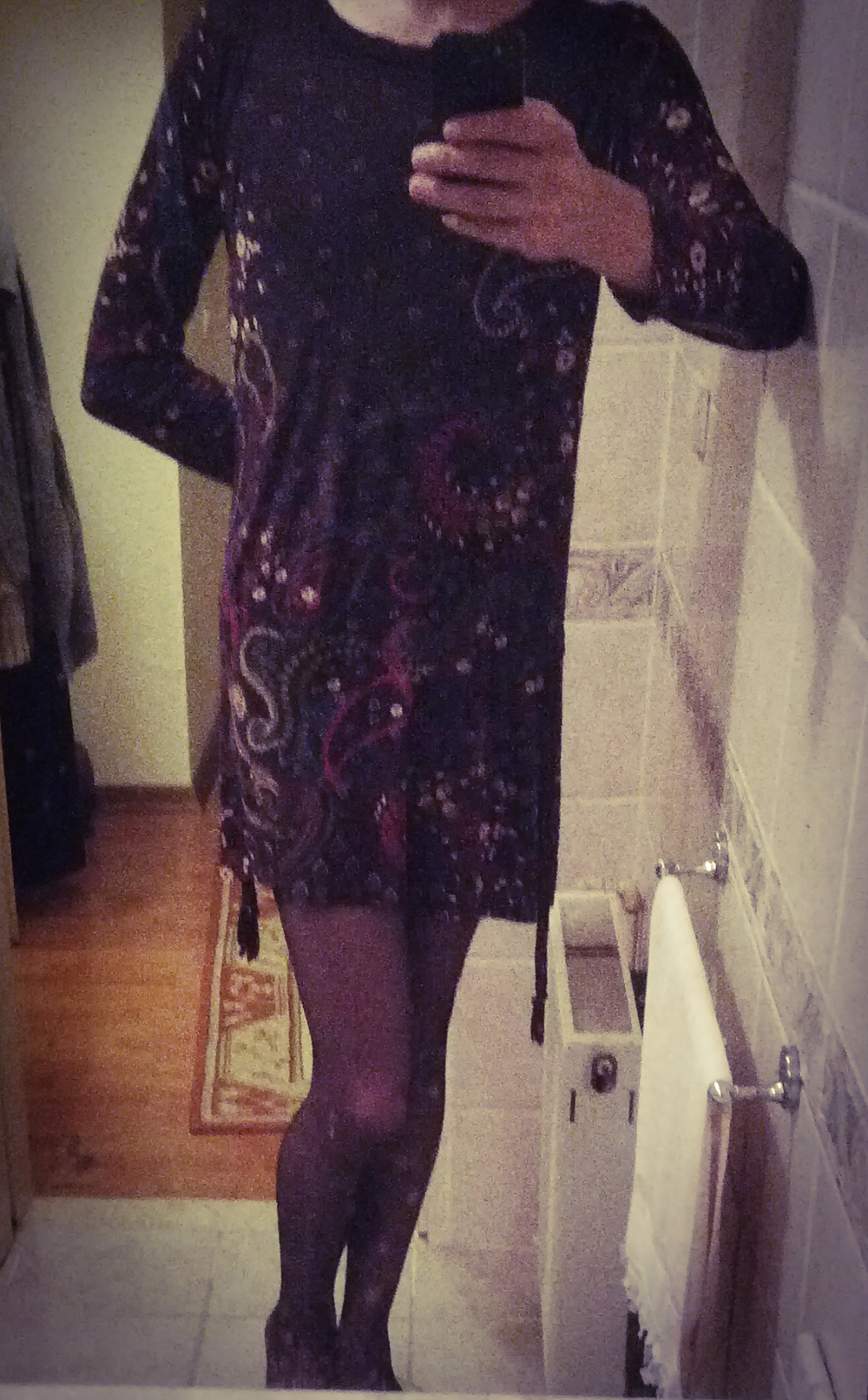 In Kleid Mein Gf Ist #33401835
